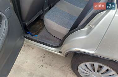 Седан Daewoo Nexia 2008 в 