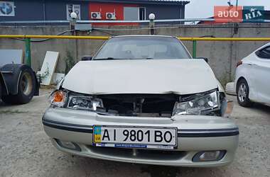 Седан Daewoo Nexia 2008 в 