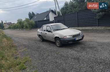 Седан Daewoo Nexia 2007 в Василькові