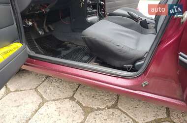 Седан Daewoo Nexia 2007 в 