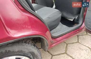 Седан Daewoo Nexia 2007 в Одесі