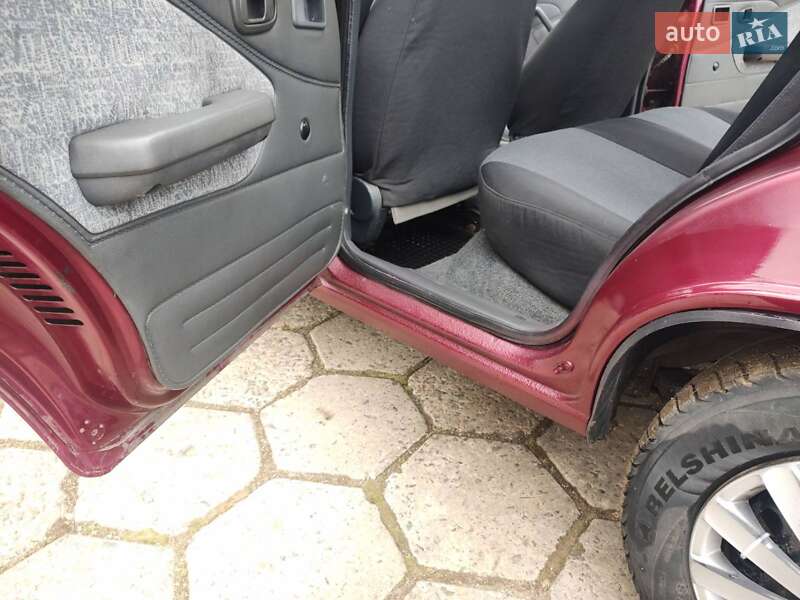 Седан Daewoo Nexia 2007 в Одессе
