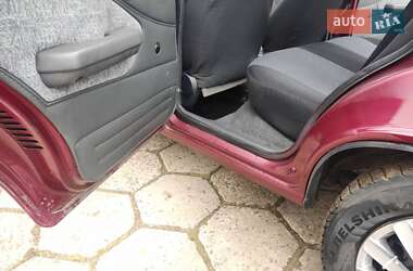 Седан Daewoo Nexia 2007 в 