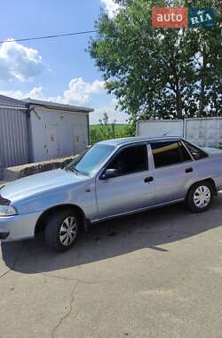 Седан Daewoo Nexia 2010 в Хмельницком