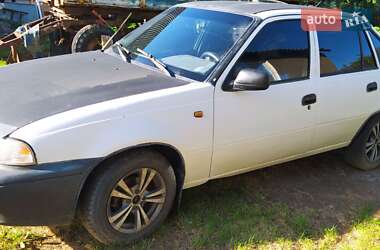 Седан Daewoo Nexia 2006 в 