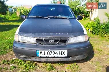 Седан Daewoo Nexia 2006 в 
