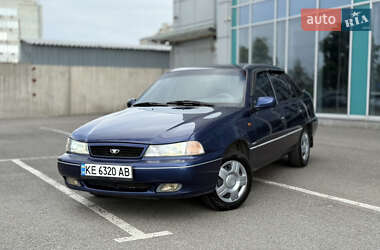 Седан Daewoo Nexia 1997 в Дніпрі