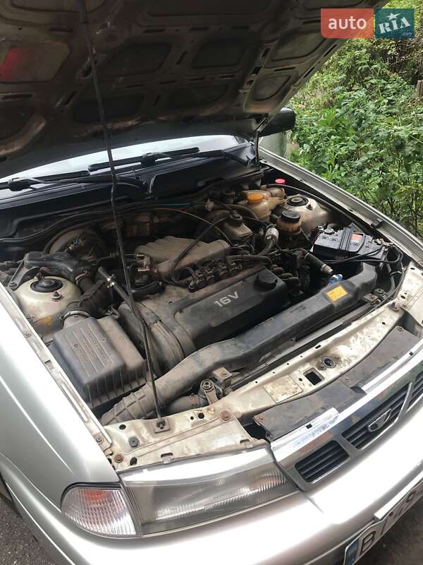 Седан Daewoo Nexia 2008 в Полтаве