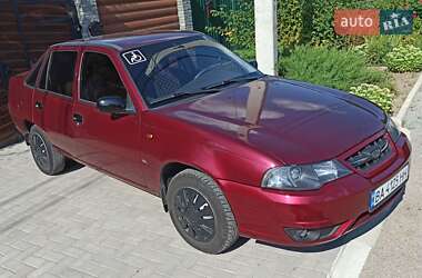 Седан Daewoo Nexia 2008 в 