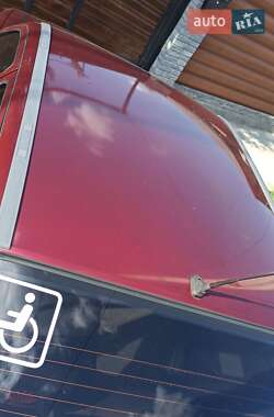 Седан Daewoo Nexia 2008 в 