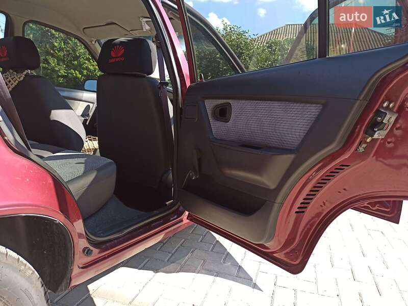 Седан Daewoo Nexia 2008 в Кропивницком фото 14 Седан Daewoo Nexia 2008 в Кропивницком