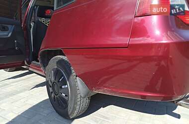 Седан Daewoo Nexia 2008 в 