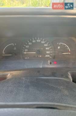 Седан Daewoo Nexia 1995 в 