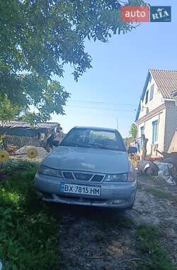 Седан Daewoo Nexia 1995 в 