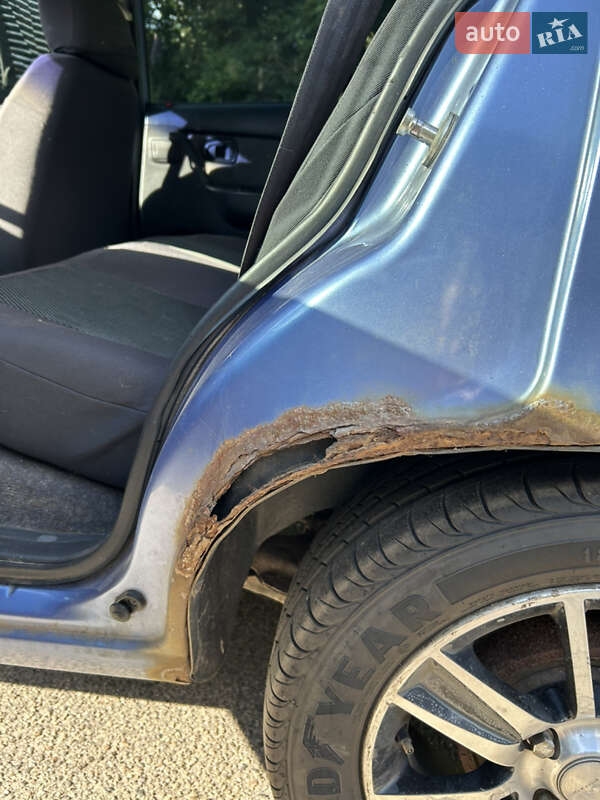 Седан Daewoo Nexia 2008 в Гостомелі фото 5 Седан Daewoo Nexia 2008 в Гостомелі