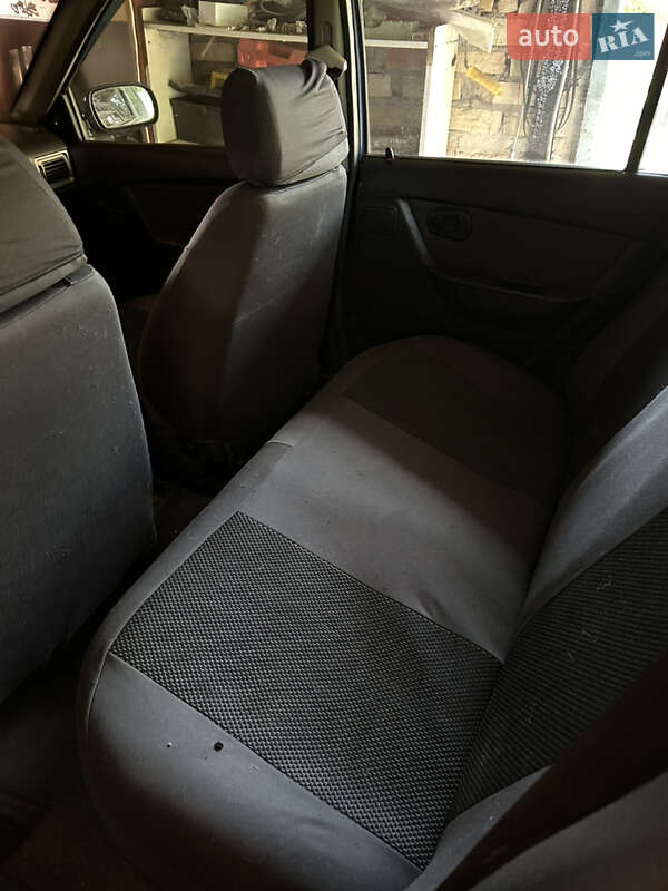 Седан Daewoo Nexia 2008 в Гостомелі фото 11 Седан Daewoo Nexia 2008 в Гостомелі