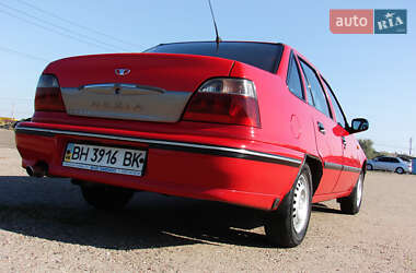 Седан Daewoo Nexia 2007 в 