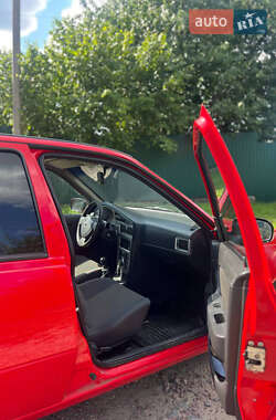 Седан Daewoo Nexia 2008 в 
