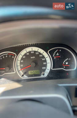 Седан Daewoo Nexia 2008 в 