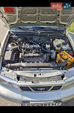 Седан Daewoo Nexia 2008 в 