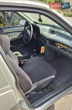 Седан Daewoo Nexia 2008 в 