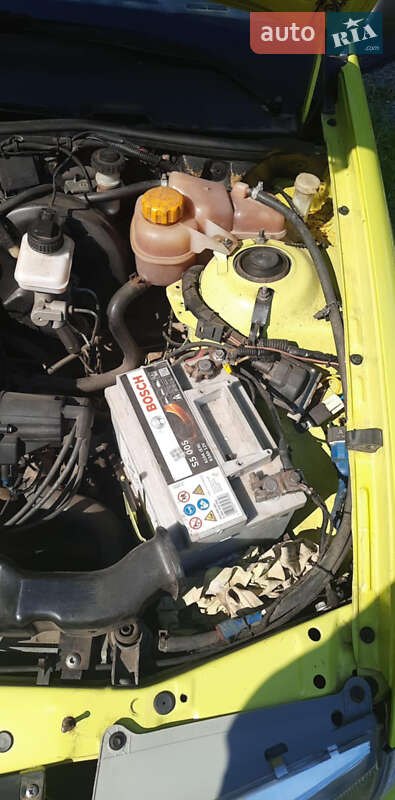 Седан Daewoo Nexia 2007 в Вінниці