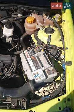 Седан Daewoo Nexia 2007 в 