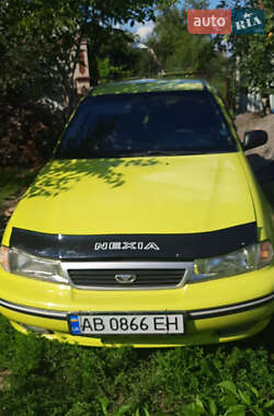 Седан Daewoo Nexia 2007 в 