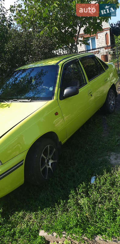 Седан Daewoo Nexia 2007 в Вінниці