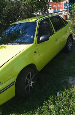Седан Daewoo Nexia 2007 в 