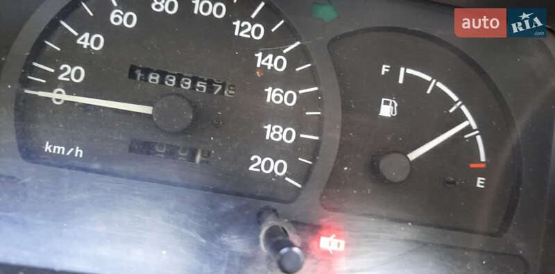 Седан Daewoo Nexia 2007 в Вінниці