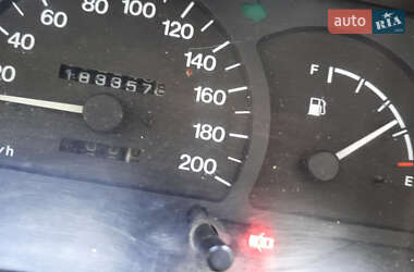 Седан Daewoo Nexia 2007 в 