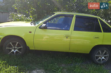 Седан Daewoo Nexia 2007 в 