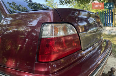 Седан Daewoo Nexia 2007 в 