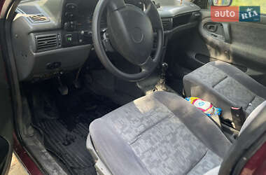 Седан Daewoo Nexia 2007 в 