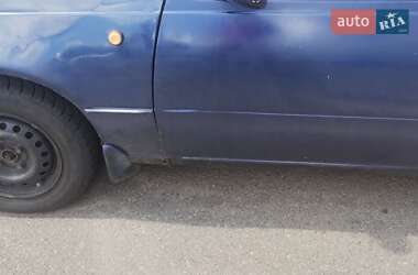 Седан Daewoo Nexia 1996 в 