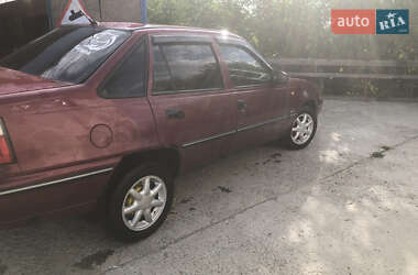 Седан Daewoo Nexia 2007 в 