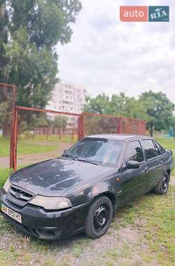 Седан Daewoo Nexia 2008 в Киеве