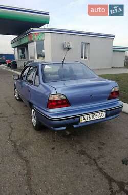 Седан Daewoo Nexia 2007 в Києві