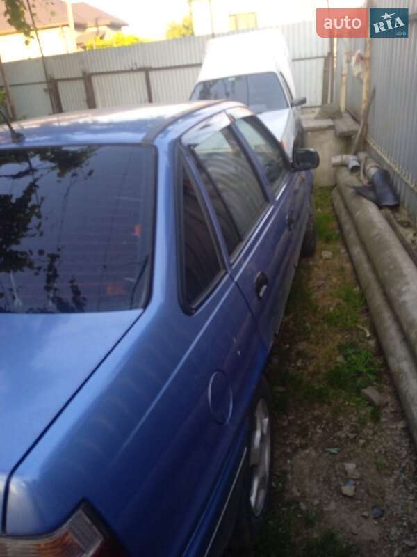 Седан Daewoo Nexia 2008 в Ужгороде фото 4 Седан Daewoo Nexia 2008 в Ужгороде