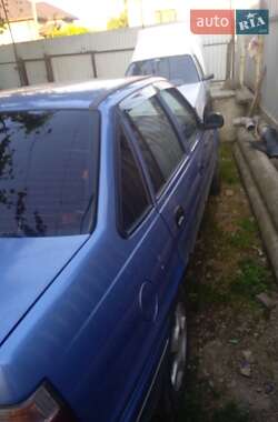 Седан Daewoo Nexia 2008 в 