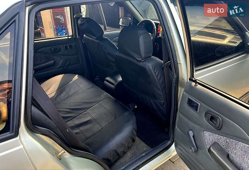 Седан Daewoo Nexia 2006 в Васильковке