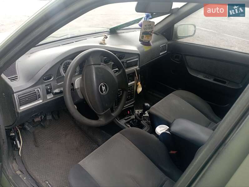 Седан Daewoo Nexia 2008 в Киеве фото 4 Седан Daewoo Nexia 2008 в Киеве