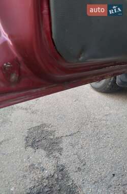 Седан Daewoo Nexia 2007 в 