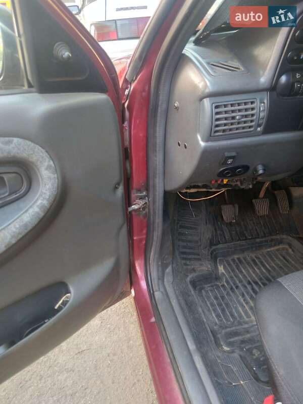 Седан Daewoo Nexia 2007 в Звенигородке фото 10 Седан Daewoo Nexia 2007 в Звенигородке