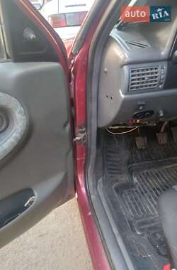 Седан Daewoo Nexia 2007 в 