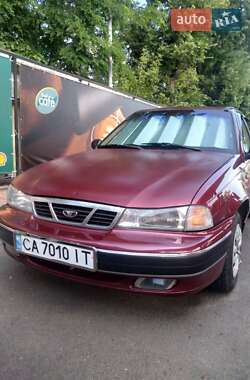 Седан Daewoo Nexia 2007 в 