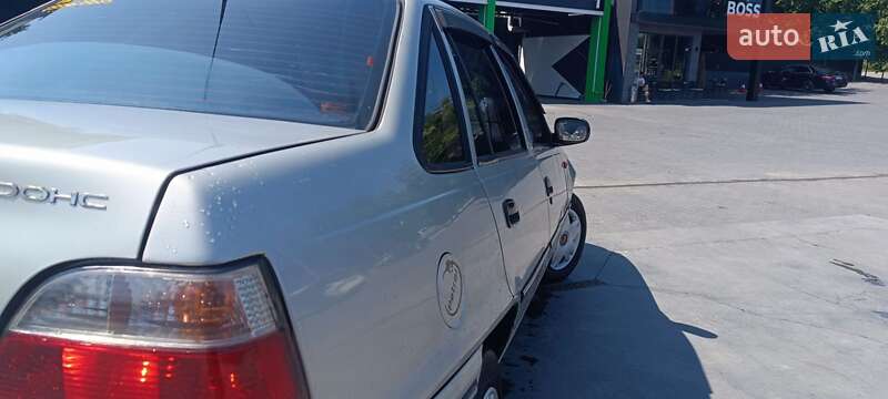 Седан Daewoo Nexia 2008 в Черновцах