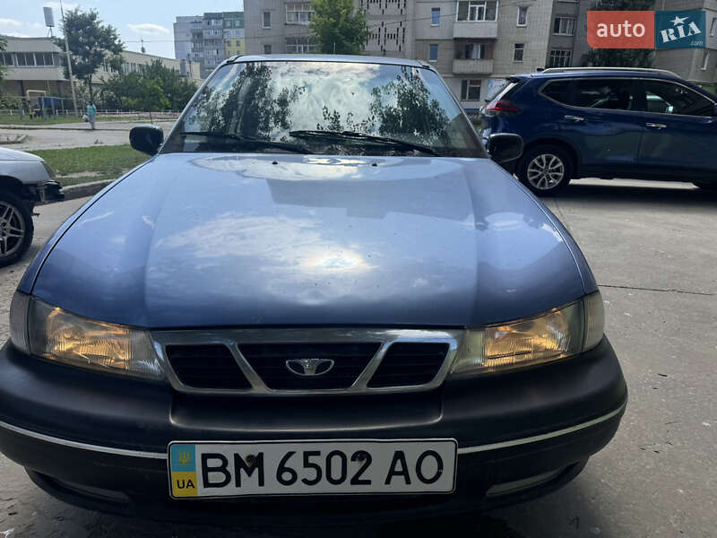 Daewoo Nexia 2006
