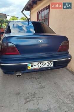 Седан Daewoo Nexia 2007 в Кривом Роге